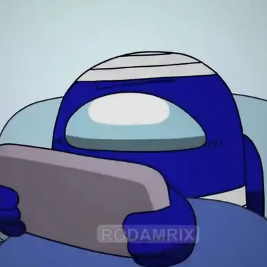 Profile image of Blue