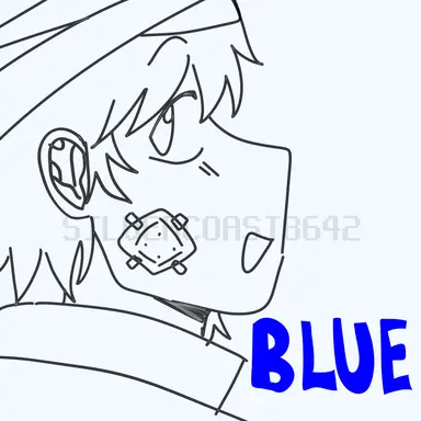Profile image of 블루
