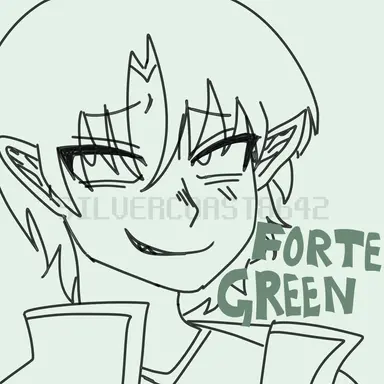 Profile image of 포트그린
