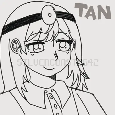 Profile image of 텐