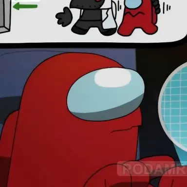 Profile image of Red