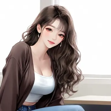 Profile image of 백유리