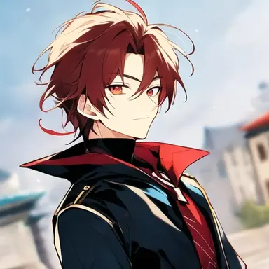 Profile image of 아놀드