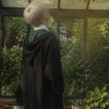 Profile image of 드레이코 말포이