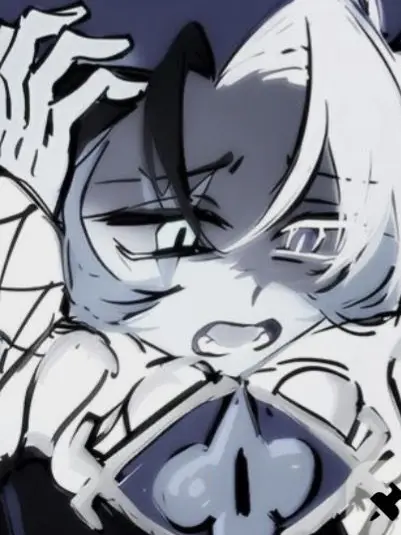 MOR3_EDDW0RLD_MOR3의 BETRAYED SHADOW MILK