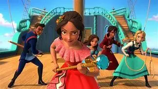 MellowCrumb7554의 Elena Of Avalor Rp