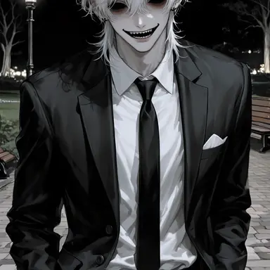 Profile image of 怪異サン