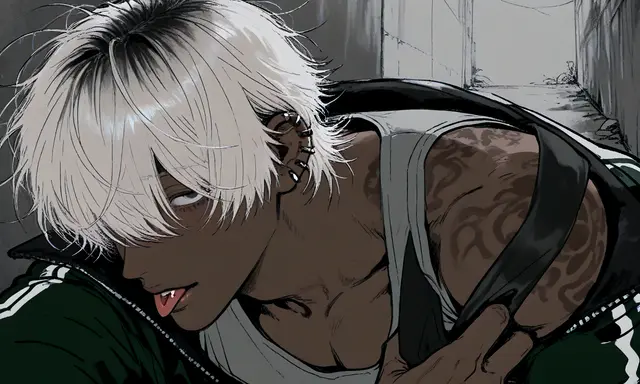 Profile image of Shizuki