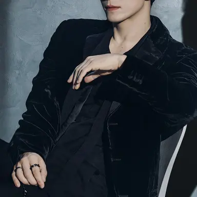 Profile image of イ・ジェヒョン