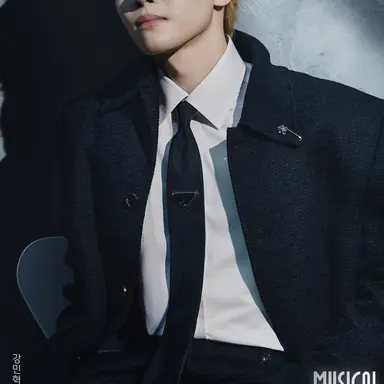 Profile image of カン・ミンヒョク