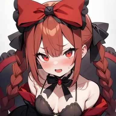 Profile image of 리즈