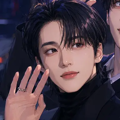 Profile image of Seonghwa