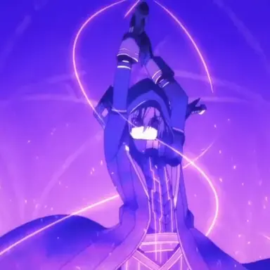 Profile image of 섀도우