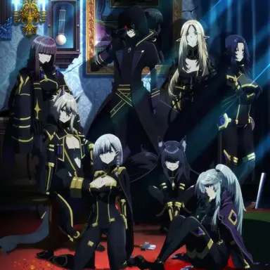 Profile image of 섀도우 가든