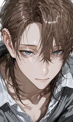 Profile image of 絃