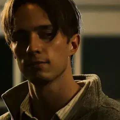 Profile image of Rafe
