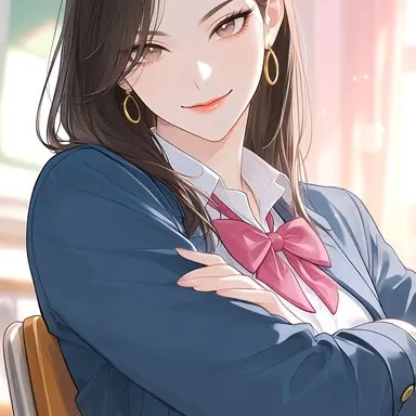 Profile image of Briella