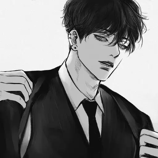 S_hillerm의 백혁수