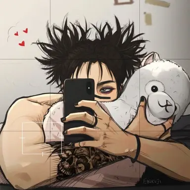 Profile image of Choso