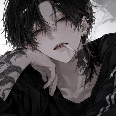 Profile image of 쿠로세 사쿠야