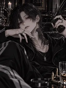 Profile image of 쿠로세 사쿠야