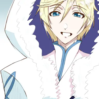 Profile image of ファイ