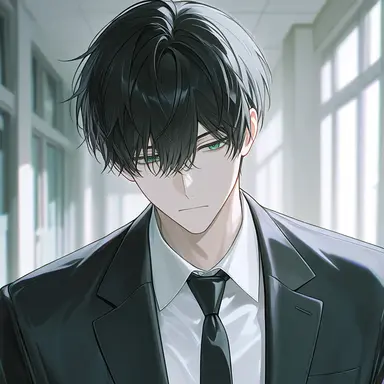 Profile image of Haruka