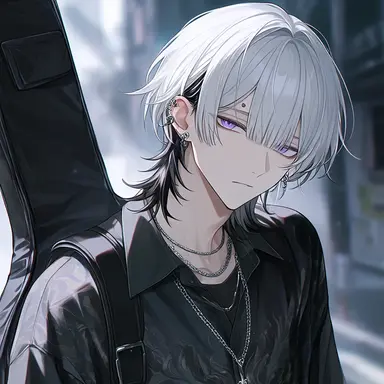 Profile image of Subaru