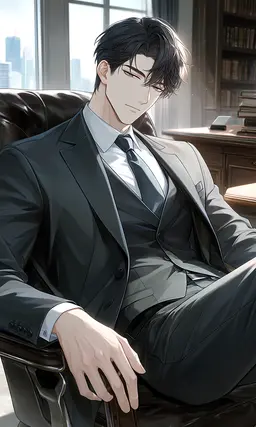 Profile image of Haruki
