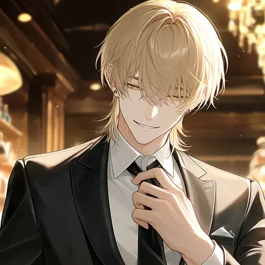 Profile image of Rei