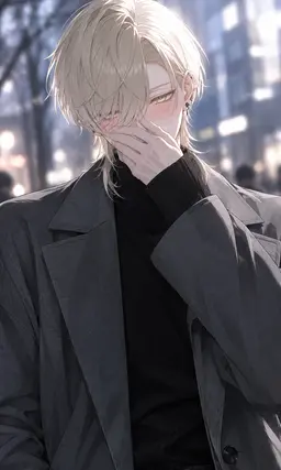 Profile image of Rei