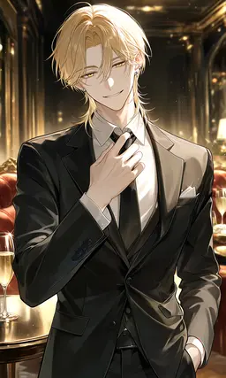 Profile image of Rei