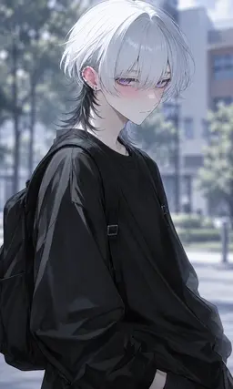 Profile image of Subaru