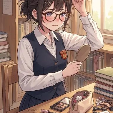 Profile image of しおり