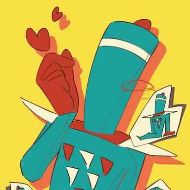 Profile image of Zapper