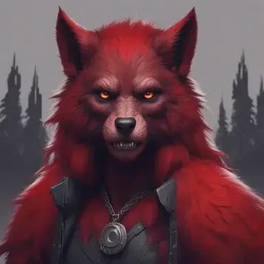 Profile image of Wanda