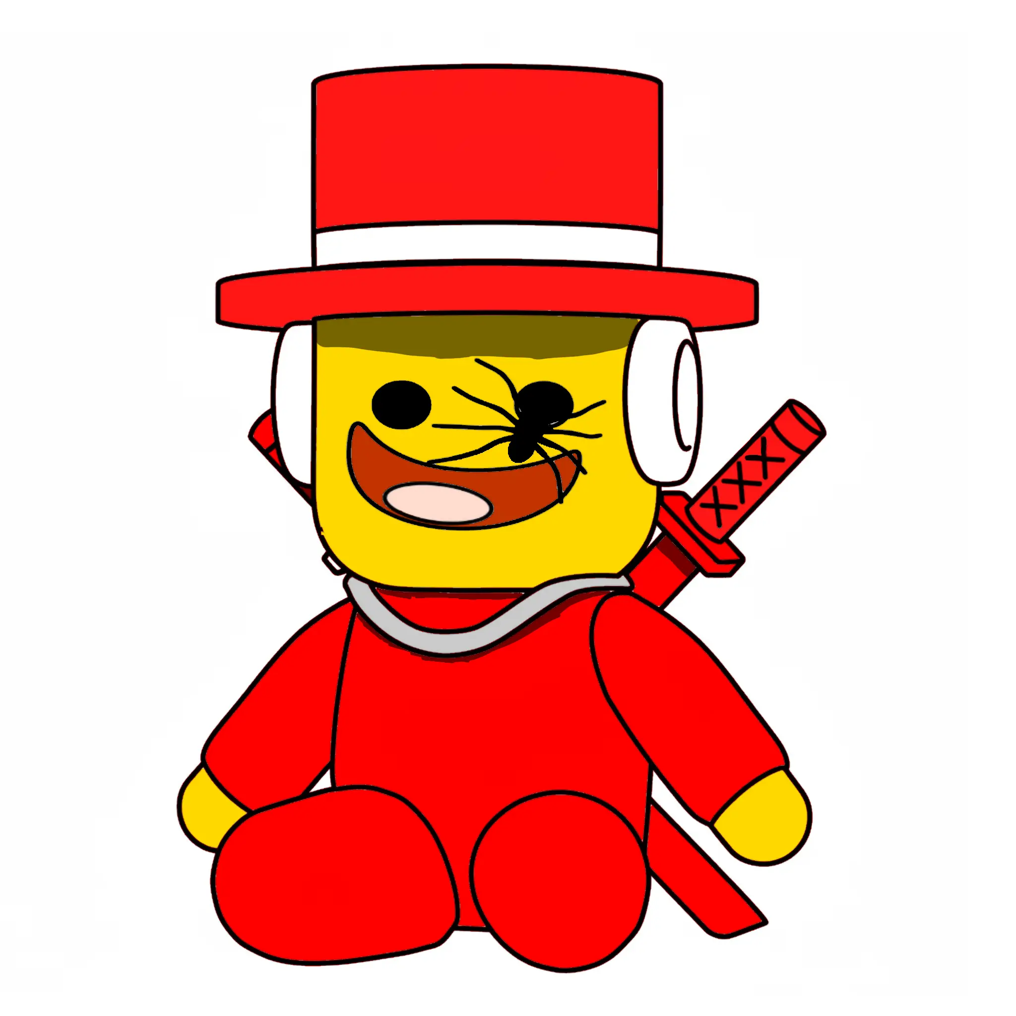 AngelDevilBIGLOVE의 自分用です使わないでください！