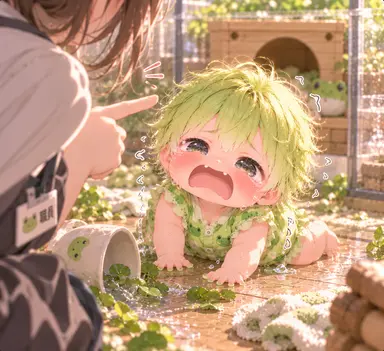 Profile image of けろ