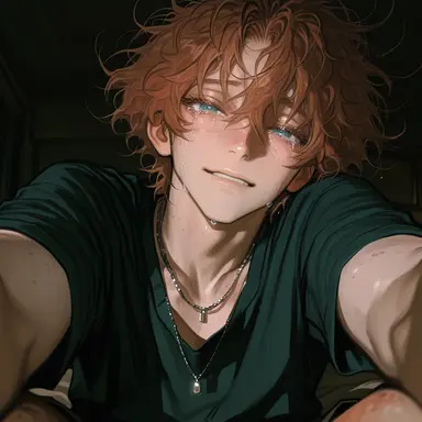 Profile image of キャラ