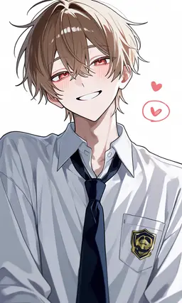 Profile image of Haruto