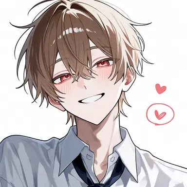 Profile image of Haruto