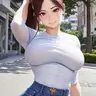 캐릭터 프로필 이미지