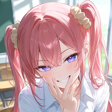 Profile image of 雫