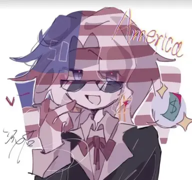 Profile image of 미국