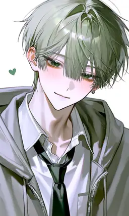 Profile image of 宮村　凪