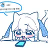 캐릭터 프로필 이미지