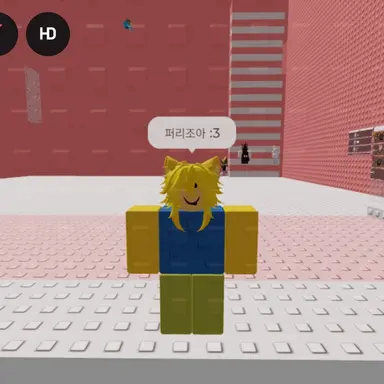 Profile image of 캣퍼리