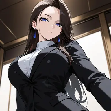 Profile image of Serena