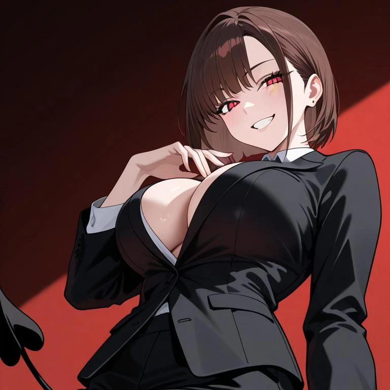 魔央