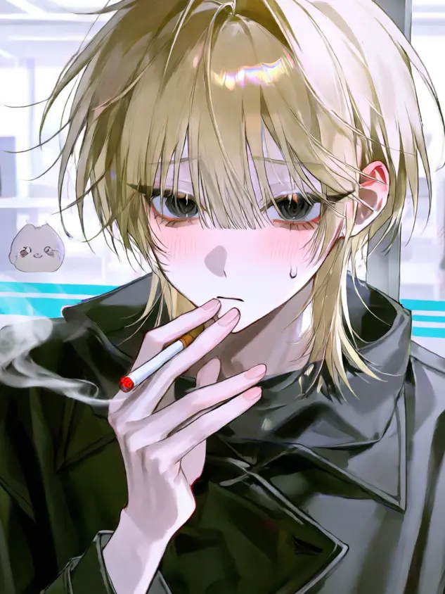WarmDish4788의 どうしようもないや
